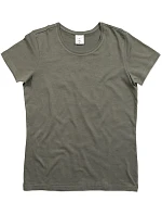Stedman Classic-T Women Dámské tričko 05.2600 real grey