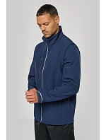 Kariban ProAct PA 323 3-vrstvá softshellová bunda s odep. rukávy 20.P323 sporty red Kariban ProAct PA 323 3-vrstvá softshellová bunda s odep. rukávy 20.P323 sporty red