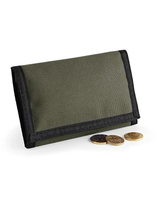 BagBase BG 40 Peněženka 52.0040 olive green BagBase BG 40 Peněženka 52.0040 olive green