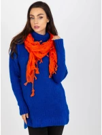 Šátek AT CH S 174 oranžový Šátek AT CH S 174 oranžový