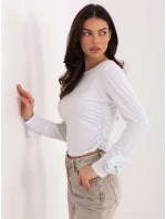 Halenka IT BZ 22079.55 bílá