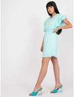 Šaty LK SK 508169.41P mincovna