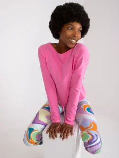 Halenka RV BZ 5122.12P růžová