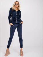 RV Kit KMPL 6087 1.95P tmavě modrá RV Kit KMPL 6087 1.95P tmavě modrá