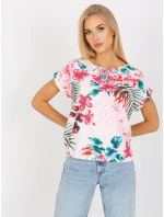 Halenka WN BZ 4008 7.99 světle růžová Halenka WN BZ 4008 7.99 světle růžová