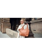 Velká kabelka VUCH Eileen Brown Velká kabelka VUCH Eileen Brown