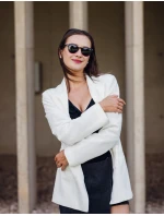 Dámské sluneční brýle Vuch Mitzi Horizontal Pink