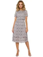 Dámské šaty M405 - Moe