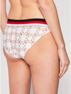 Spodní díl plavek E02O15MC03I-A009 bílá - Guess