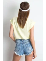 Dámské tričko model 168477 BFG