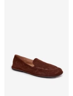 Mokasiny model 218055 Step in style