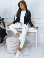 Dámská bunda SOFIA černá FashionStreet TY3479