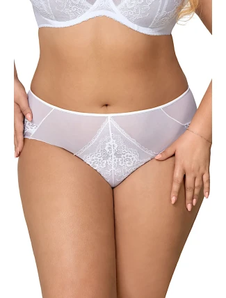 Dámské kalhotky 1824/1 Venus white - AVA Dámské kalhotky 1824/1 Venus white - AVA