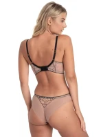 Dámské kalhotky Irina M300 tatoo - Samanta