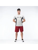 Pánské tričko s krátkým rukávem IVAR