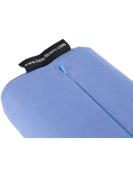 Akupresurní podložka HMS AKM03 modrá Akupresurní podložka HMS AKM03 modrá