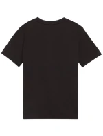 Puma Team Goal Casuals Tee Jr tričko 658616 03