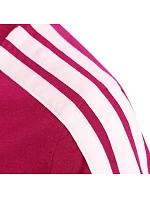 Dětské tričko adidas Codes Collegiate Graphic Tee růžové KA9764