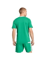 Pánské tričko adidas Tiro 26 Competition Match Jersey green KA6235 pánské
