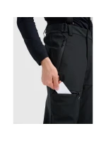 Pánské lyžařské softshellové kalhoty s membránou 10000 4F 4FWAW25TFTRM0926-20S