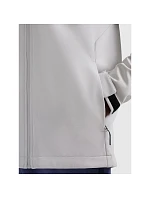 Pánská větruodolná softshellová bunda s membránou 5000 4F 4FWAW25TSOFM362-27S pánské