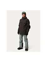RIP CURL Pinnacle Jacket černá RIP CURL Pinnacle Jacket černá