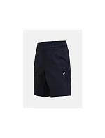 Pánské šortky Peak Performance M Iconiq Shorts, černé Pánské šortky Peak Performance M Iconiq Shorts, černé