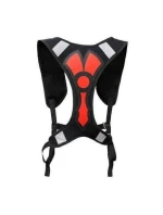 Vesta s blikajícím světlem IQ AGI0-0064