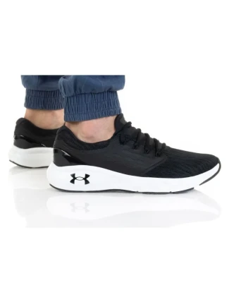 Pánské tréninkové boty Charged Vantage M 3023550-001 - Under Armour
