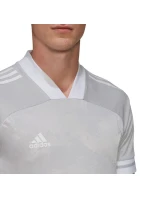 Pánské fotbalové tričko Condivo 20 M FT7262 - Adidas