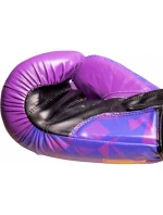 Boxerské rukavice TOP TEN "PRISM" 10 oz (RŮZNÉ BARVY) Boxerské rukavice TOP TEN "PRISM" 10 oz (RŮZNÉ BARVY)