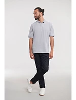 Russell Athletic 599M Piqué polo 10.599M black