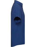 Russell Athletic 933M Košile Oxford s krátkým rukávem 11.933M bright royal