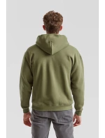 Fruit of the Loom Premium Hooded Sweat Jacket Mikina s kapucí 16.2034 deep navy