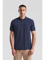 Fruit of the Loom Premium Polo Piqué polo 16.3218 deep navy