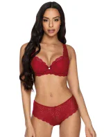 Mat 3343/22 Lou barva:červená