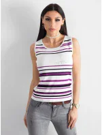 Dámský top AT TP 5038.28P fialová Dámský top AT TP 5038.28P fialová