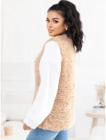 CS vesta KZ 14021.96P béžová