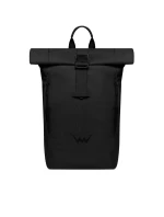 Dámský batoh Vuch Neddy Black Dámský batoh Vuch Neddy Black