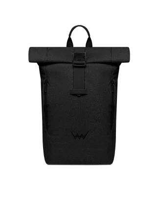 Dámský batoh Vuch Neddy Black Dámský batoh Vuch Neddy Black