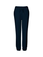 Meadow tepláky unisex námořní modrá Meadow tepláky unisex námořní modrá