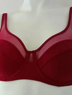 Dámská podprsenka D3983 GENEROUS CLASSIC  - DIM