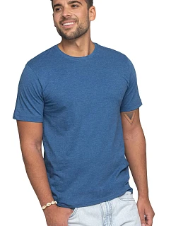 Pánské tričko T-shirt Heavy Slim 21174 - PROMOSTARS