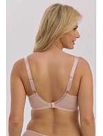 Poloměkká podprsenka Calliope Art. 1370