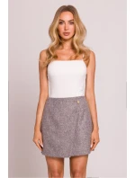 Krátká sukně  model 209232 Moe