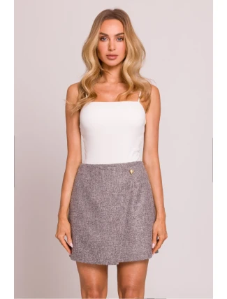 Krátká sukně  model 209232 Moe