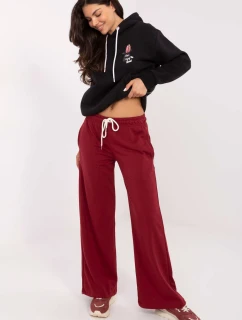 Teplákové kalhoty model 218246 Relevance