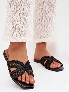 Pantofle model 226352 Step in style