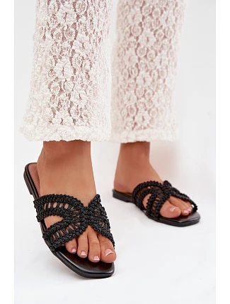 Pantofle  model 226352 Step in style