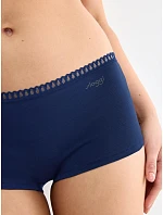 sloggi GO Crush Short C3P - Turquoise - SLOGGI Turquoise - SLOGGI sloggi GO Crush Short C3P - Turquoise - SLOGGI Turquoise - SLOGGI